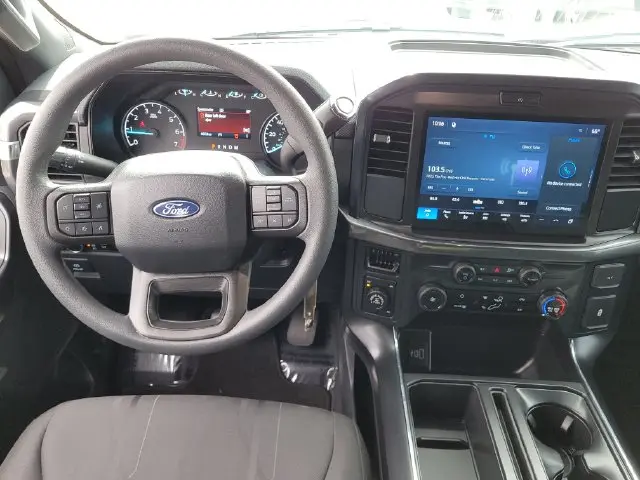 2026 Ford F-150 - $46,804