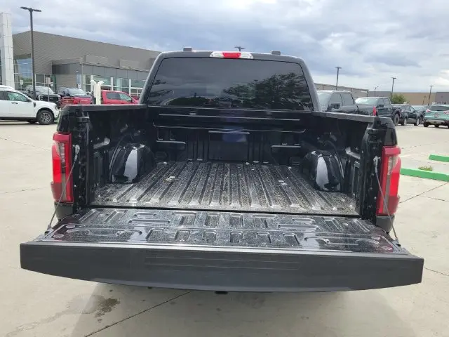 2026 Ford F-150 - $46,804