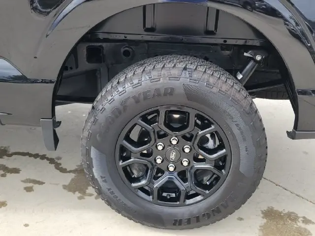 2026 Ford F-150 - $46,804