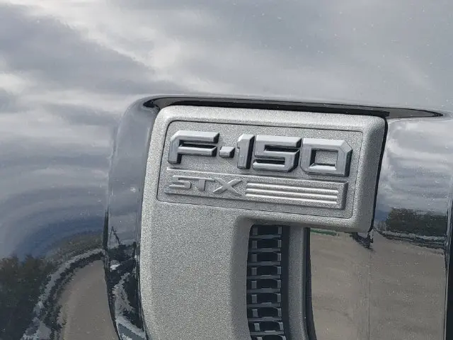 2026 Ford F-150 - $46,804