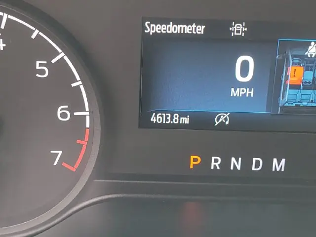 2026 Ford F-150 - $46,804