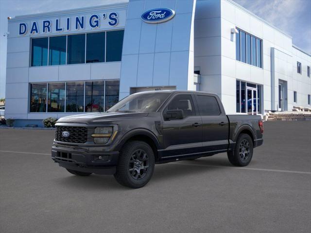 2026 Ford F-150 - $50,899