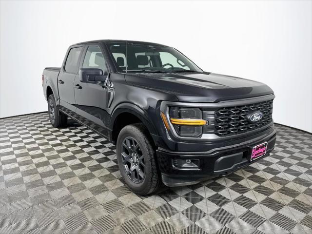 2026 Ford F-150 - $45,999