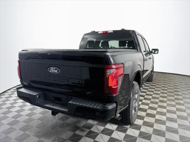 2026 Ford F-150 - $45,999