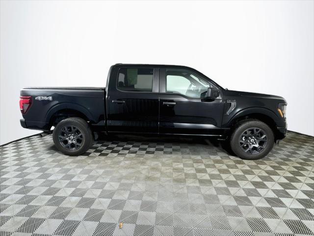 2026 Ford F-150 - $45,999