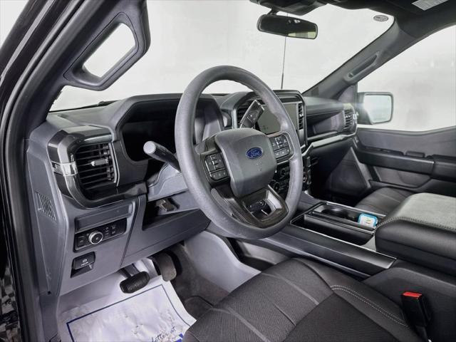 2026 Ford F-150 - $45,999