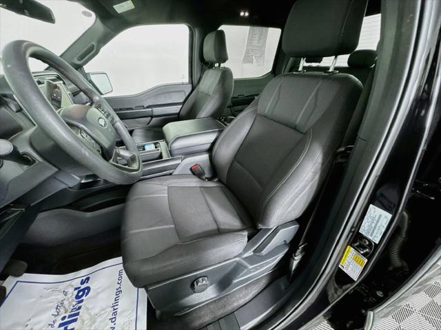 2026 Ford F-150 - $45,999