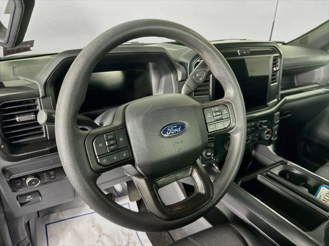 2026 Ford F-150 - $45,999
