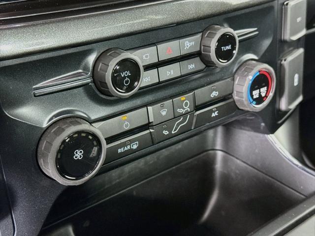 2026 Ford F-150 - $45,999
