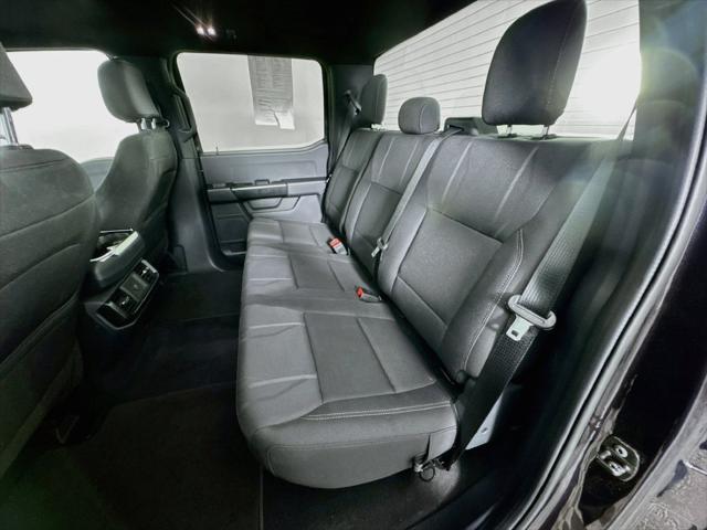 2026 Ford F-150 - $45,999