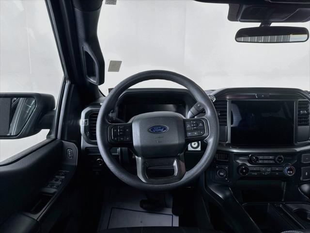 2026 Ford F-150 - $45,999