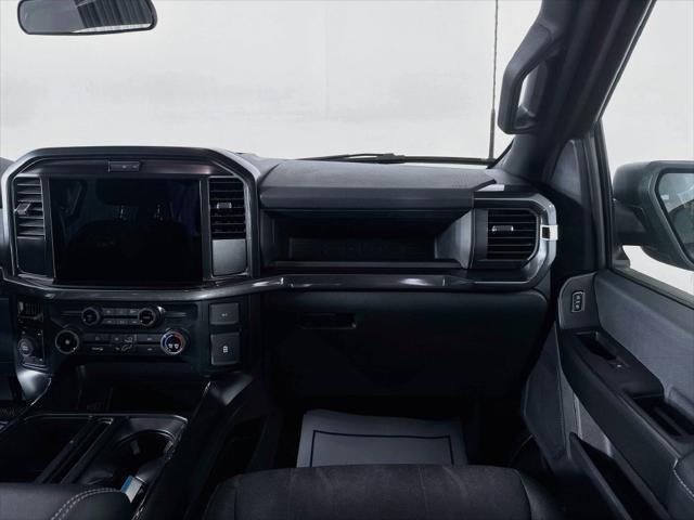2026 Ford F-150 - $45,999
