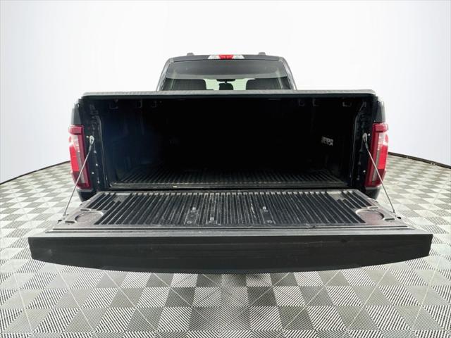 2026 Ford F-150 - $45,999