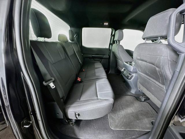 2026 Ford F-150 - $45,999