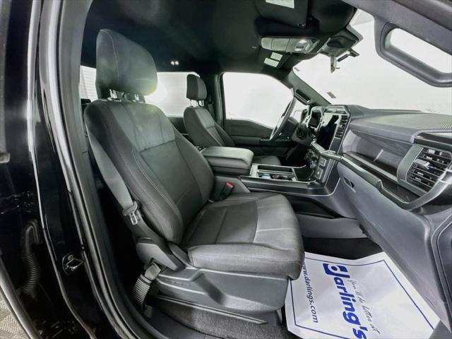 2026 Ford F-150 - $45,999