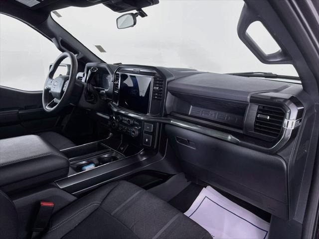 2026 Ford F-150 - $45,999