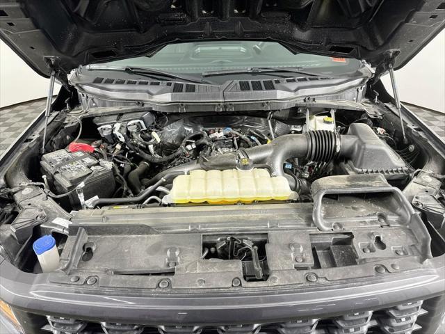 2026 Ford F-150 - $45,999