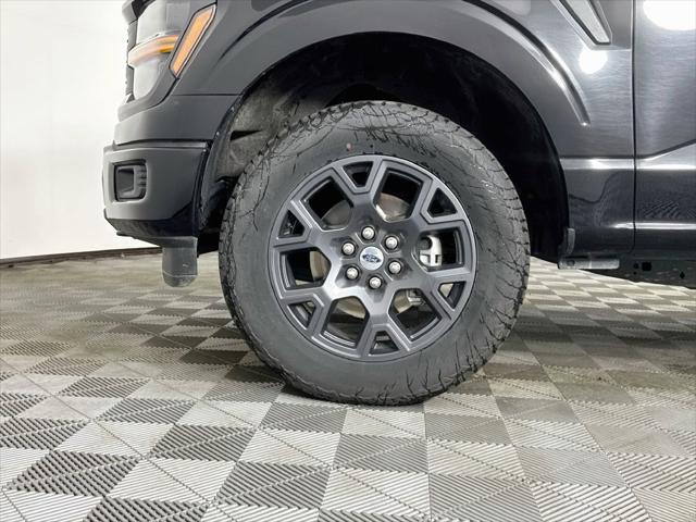 2026 Ford F-150 - $45,999