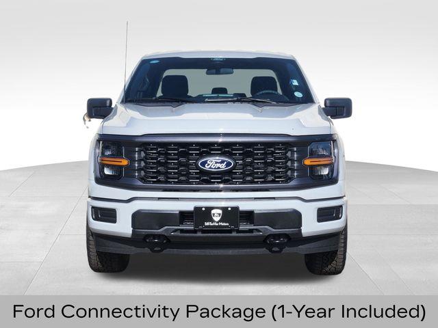 2026 Ford F-150 - $44,180