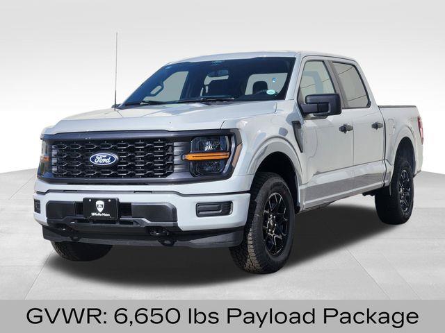 2026 Ford F-150 - $44,180