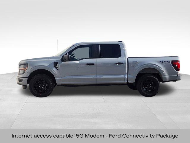 2026 Ford F-150 - $44,180