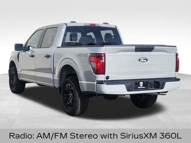 2026 Ford F-150 - $44,180