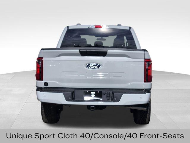 2026 Ford F-150 - $44,180