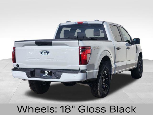 2026 Ford F-150 - $44,180