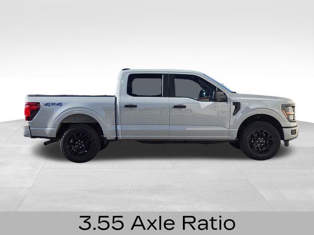2026 Ford F-150 - $44,180