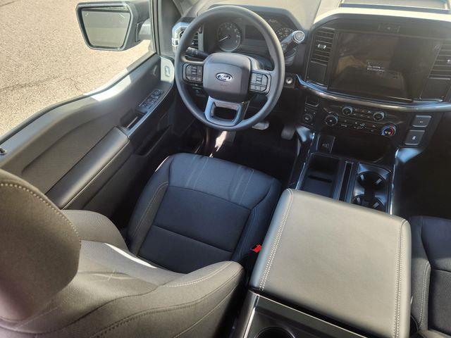 2026 Ford F-150 - $44,180