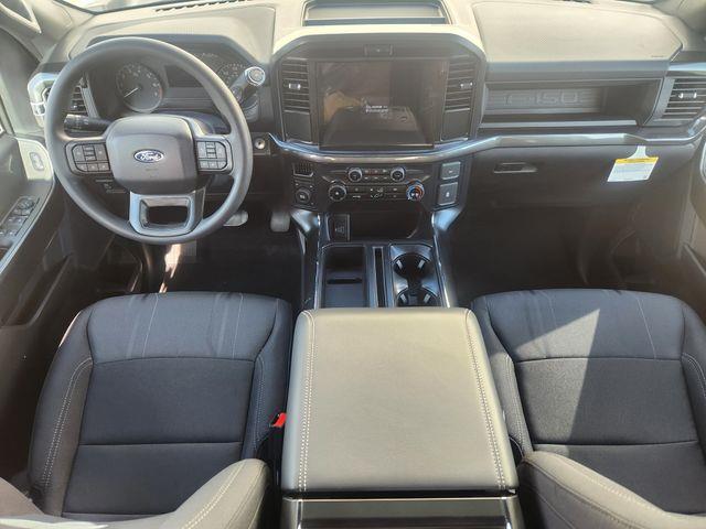 2026 Ford F-150 - $44,180