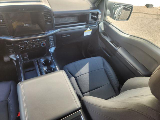 2026 Ford F-150 - $44,180