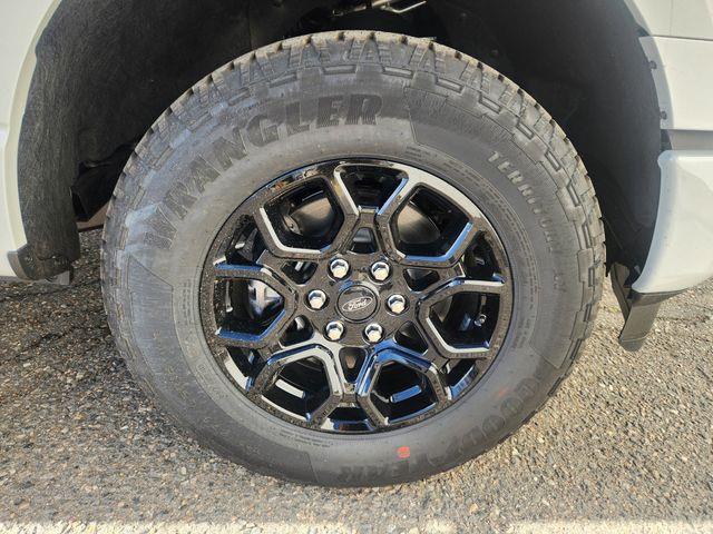 2026 Ford F-150 - $44,180