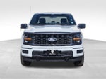 2026 F-150 Thumbnail 3