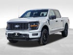 2026 F-150 Thumbnail 4