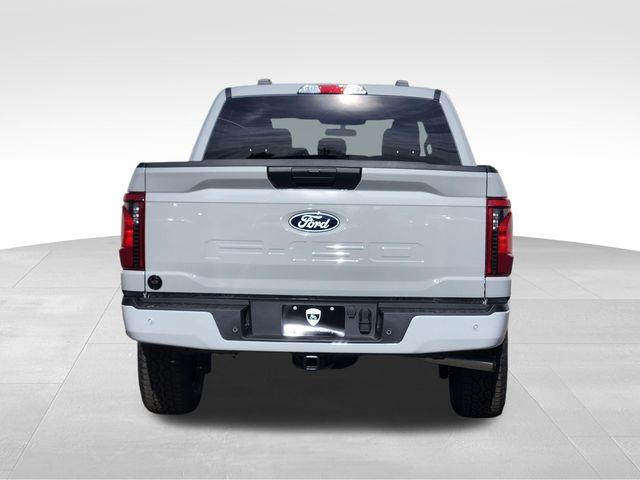 2026 Ford F-150 - $44,811