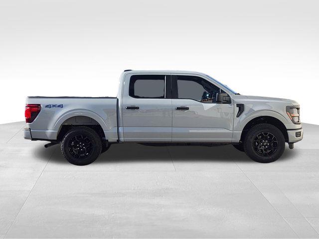 2026 Ford F-150 - $44,811