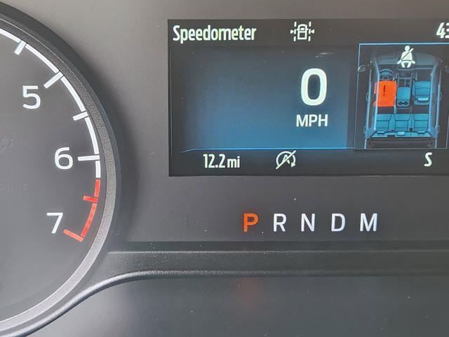 2026 Ford F-150 - $44,811