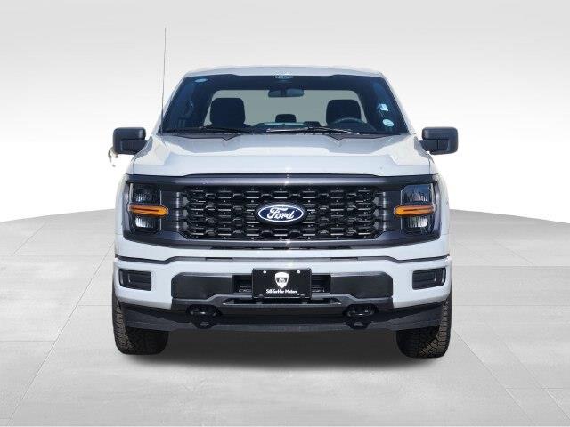 2026 Ford F-150 - $44,110