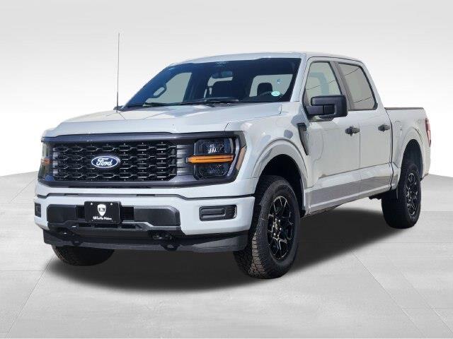2026 Ford F-150 - $44,110