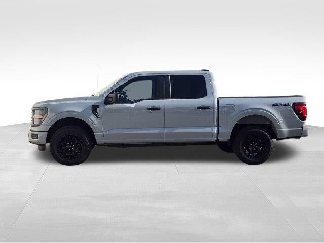 2026 Ford F-150 - $44,110