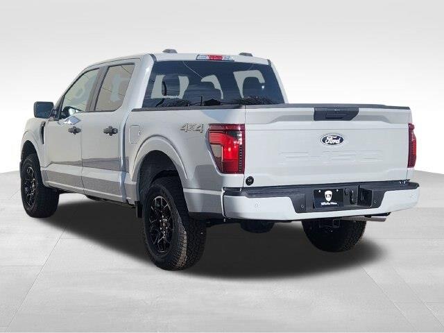 2026 Ford F-150 - $44,110