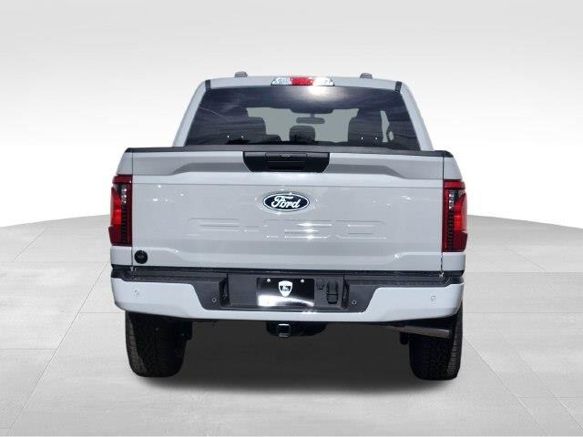 2026 Ford F-150 - $44,110