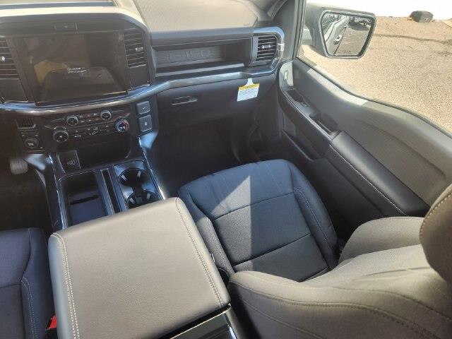 2026 Ford F-150 - $44,110