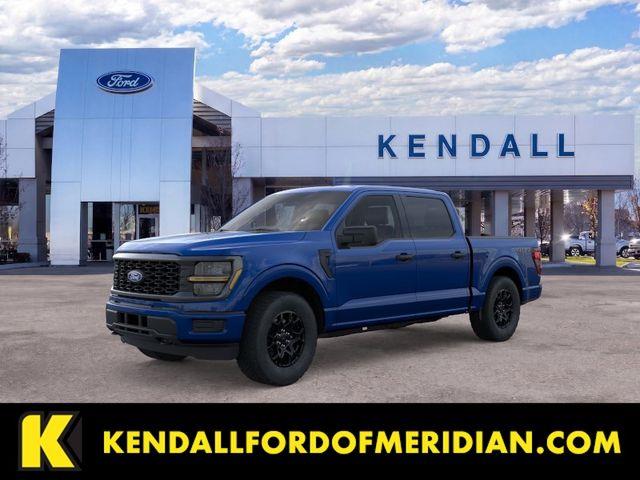 2026 Ford F-150 - $42,995