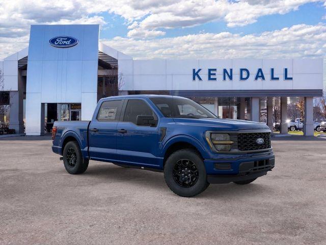 2026 Ford F-150 - $42,995