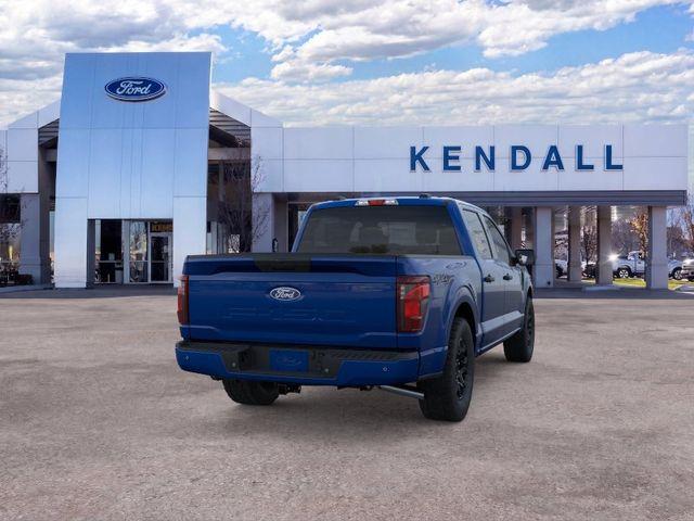 2026 Ford F-150 - $42,995