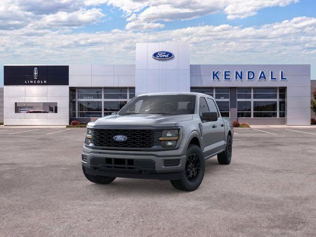 2026 Ford F-150 - $43,760