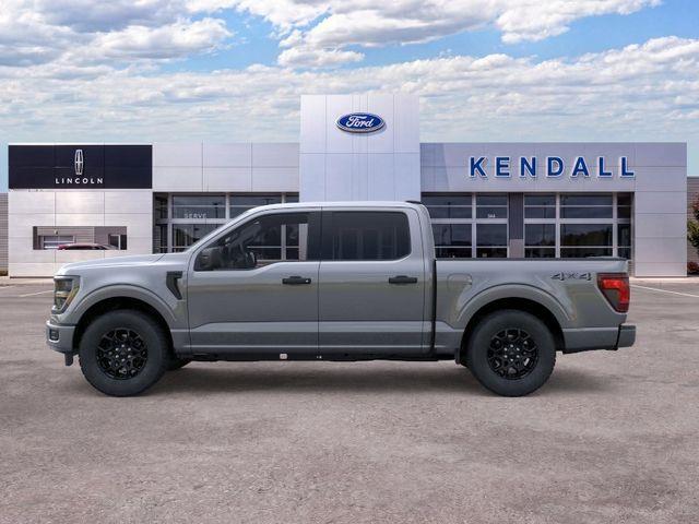 2026 Ford F-150 - $43,760
