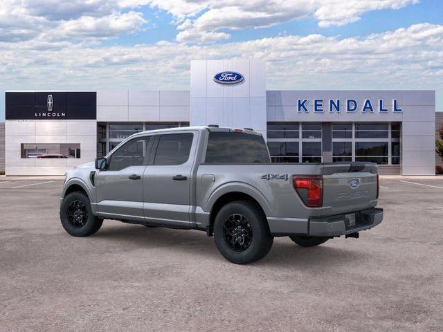 2026 Ford F-150 - $43,760